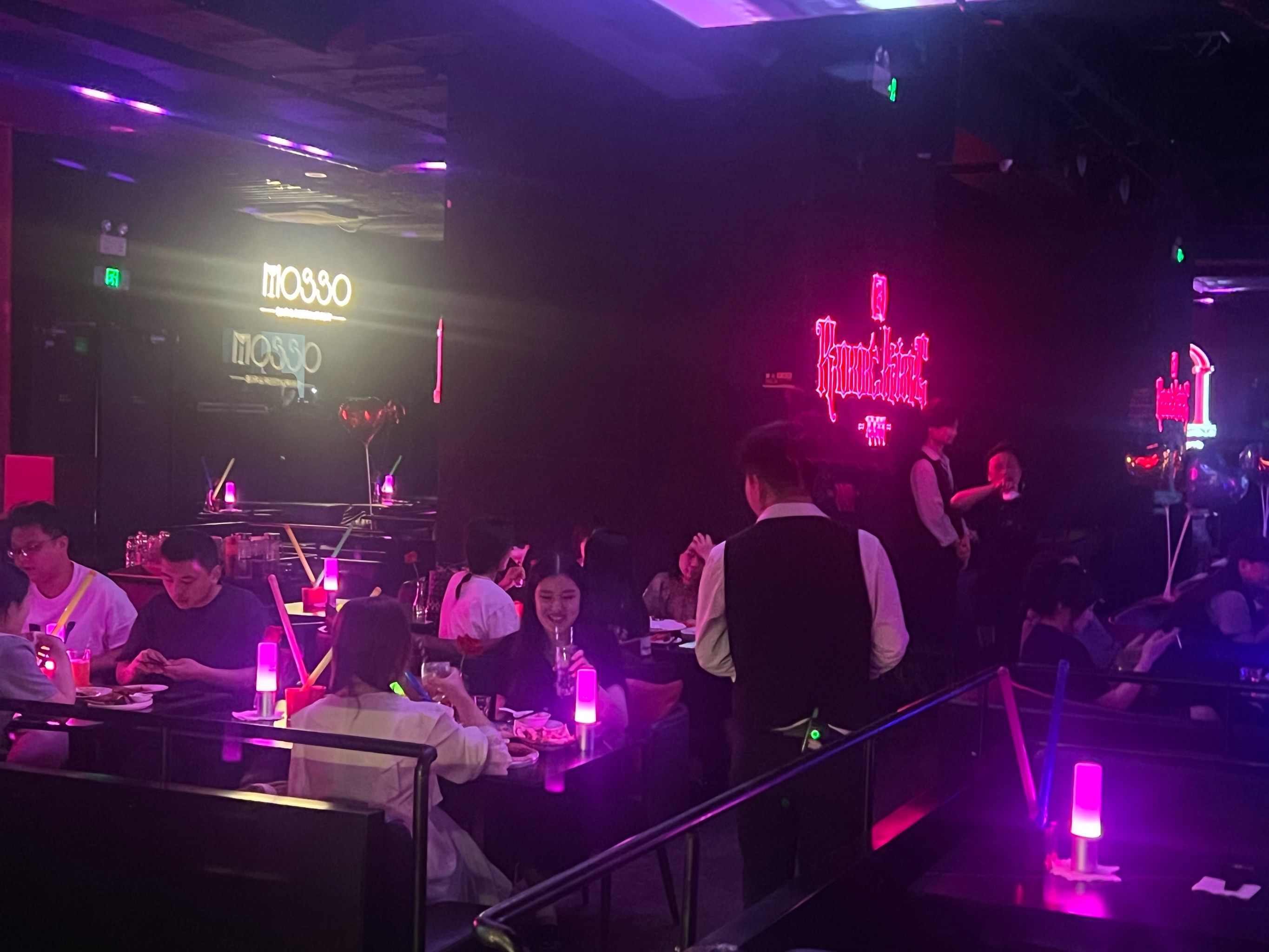 福州商务ktv体验分享-平潭县ktv预订