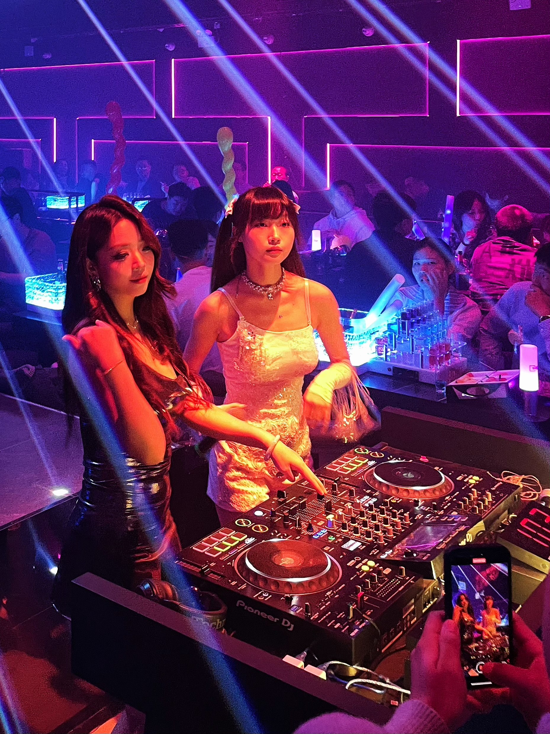 福州商务KTV新潮体验-平潭县ktv预订