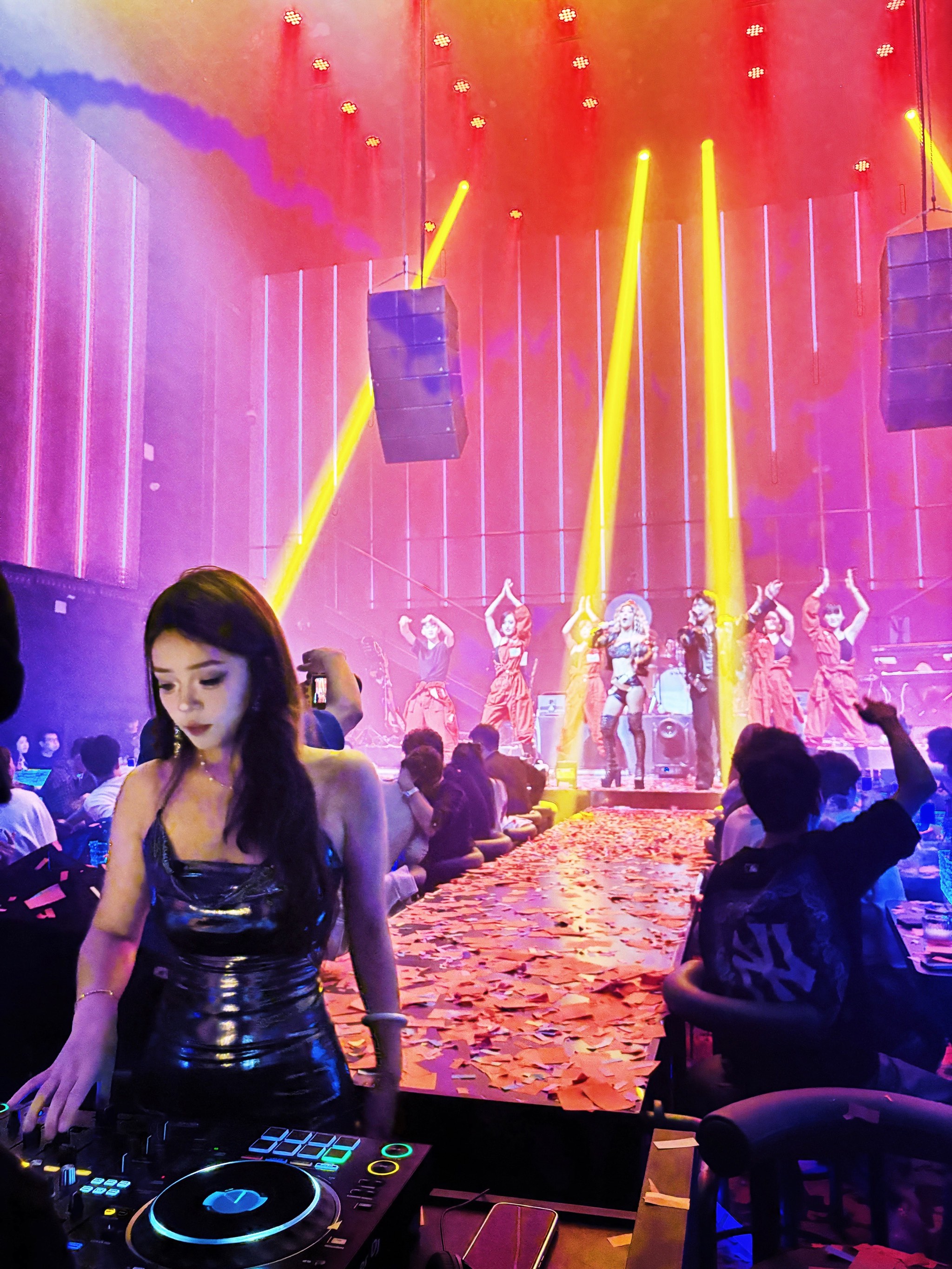 福州中低端商务ktv选择指南-平潭县ktv预订